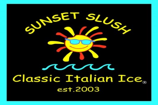 SUNSET SLUSH ATLANTA - Catering